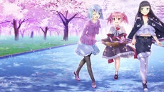 Graduation - дата выхода для WonderSwan