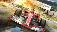 Grand Prix 3 - дата выхода для PC