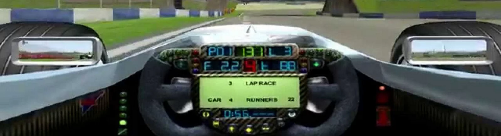 Grand Prix 4 (GP4) - что это за игра, трейлер, системные требования, отзывы и оценки, цены и скидки, гайды и прохождение, похожие игры 