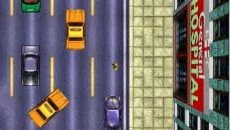 Grand Theft Auto - дата выхода для DOS