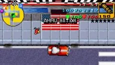 Grand Theft Auto Advance - дата выхода для Game Boy Advance