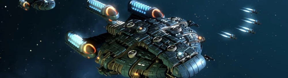 Gratuitous Space Battles: The Tribe - что это за игра, трейлер, системные требования, отзывы и оценки, цены и скидки, гайды и прохождение, похожие игры 