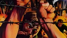 Great Escape - дата выхода для Atari 2600