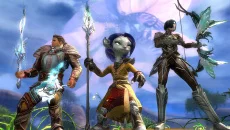 Guild Wars - дата выхода для PC