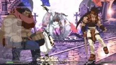 Guilty Gear Isuka - дата выхода для PC