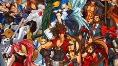 Guilty Gear X - дата выхода для PlayStation 2