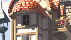 Gurumin: A Monstrous Adventure - дата выхода для PSP