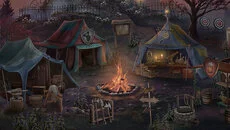 Gwanggaeto Daewang - дата выхода для DOS