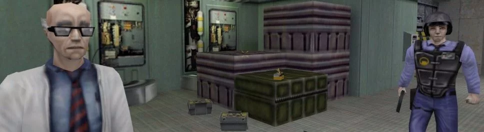 Отзыв о Half-Life от rockstargames