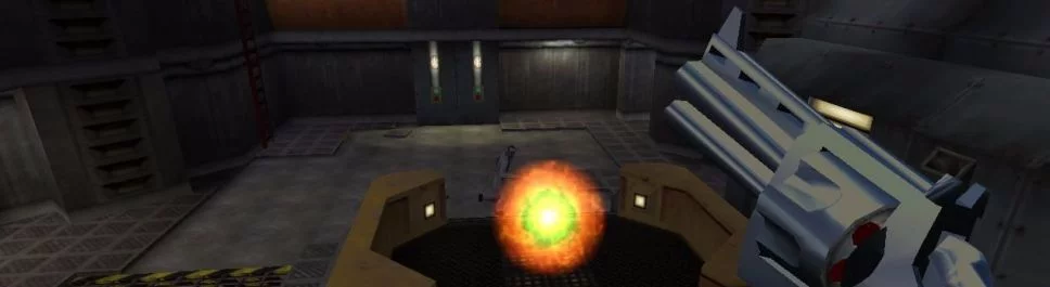 Лучшие игры для PlayStation 2, похожие на Half-Life: Blue Shift (HL: BS)