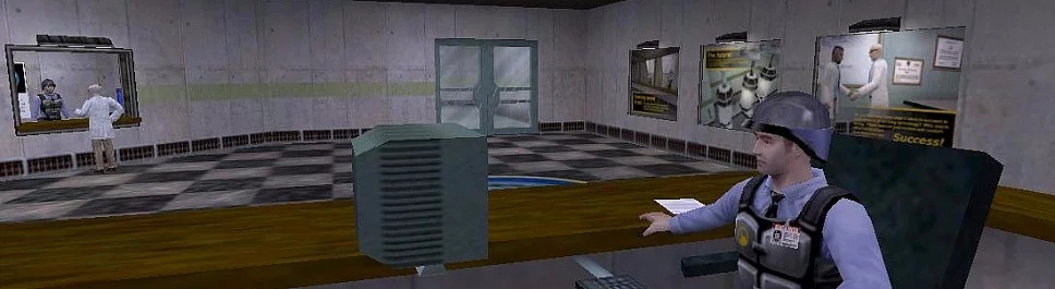 Лучшие игры для Android, похожие на Half-Life: Opposing Force (Hλlf-Life: Opposing Force)