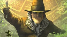 Hamilton's Great Adventure - дата выхода для PC