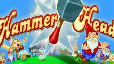 Hammer Heads Deluxe - дата выхода для PC