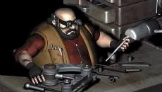 Harbinger - дата выхода для PC