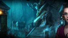 Haunted Hotel - дата выхода для Mac