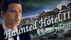 Haunted Hotel: Lonely Dream - дата выхода для PC
