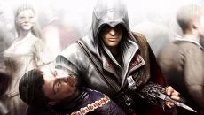 Assassin's Creed 2 - дата выхода для PlayStation 4