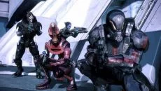 Mass Effect 3: The Extended Cut - дата выхода для Xbox 360