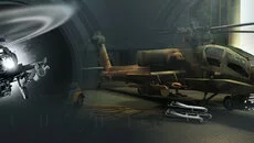 Heli Heroes - дата выхода для PC