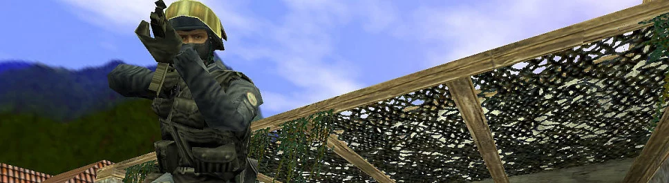 Counter-Strike 1.6 - что это за игра, трейлер, системные требования, отзывы и оценки, цены и скидки, гайды и прохождение, похожие игры 