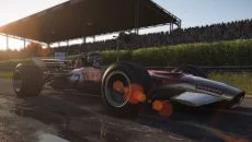 Project CARS - дата выхода для Linux