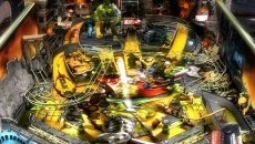Marvel Pinball: War World Hulk - дата выхода для PS Vita