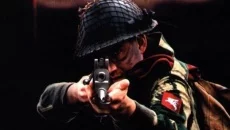 Hidden & Dangerous - игра в жанре Историческая