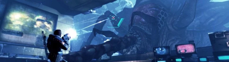 Скриншоты Lost Planet 3 / Страница 2 - всего 190 картинок из игры