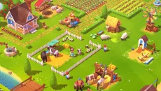 FarmVille - дата выхода для iPad