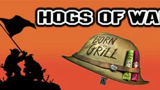 Hogs of War - дата выхода для PC