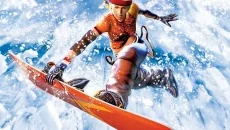 SSX 3 - дата выхода для SNES
