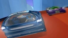 Hot Wheels: World Race - дата выхода для PC