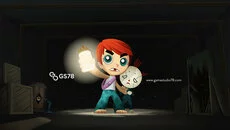 Hush: Into the Darkness - дата выхода для PC