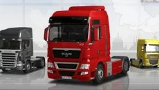 German Truck Simulator - дата выхода для PC