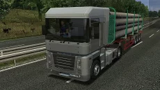UK Truck Simulator - дата выхода для PC