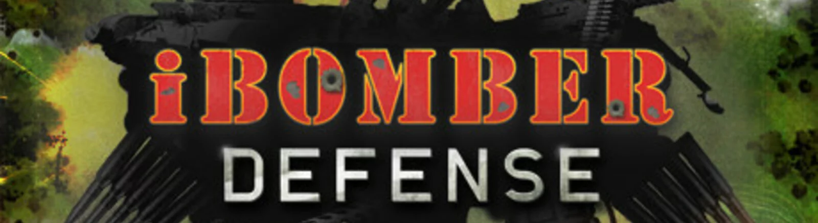 Лучшие игры для J2ME, похожие на iBomber Defense