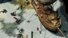 Icewind Dale - дата выхода для PC