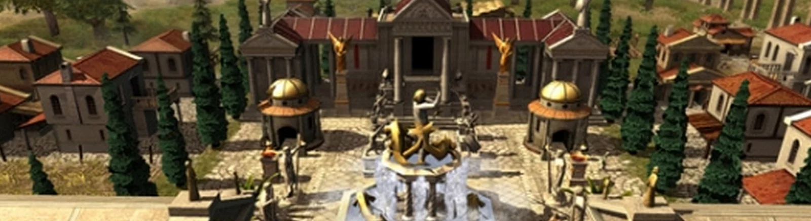 Imperium Romanum: Emperor Expansion - что это за игра, трейлер, системные требования, отзывы и оценки, цены и скидки, гайды и прохождение, похожие игры 