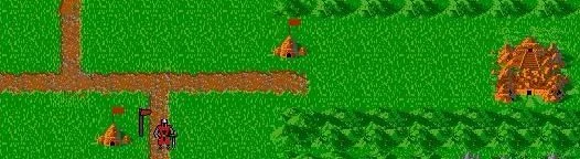 Warlords - что это за игра, трейлер, системные требования, отзывы и оценки, цены и скидки, гайды и прохождение, похожие игры 