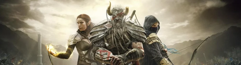 Файлы для The Elder Scrolls Online (TES Online) - трейнеры, моды, сохранения, патчи