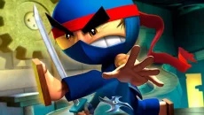 I-Ninja - дата выхода для PlayStation 2