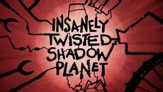 Insanely Twisted Shadow Planet - дата выхода для Xbox 360