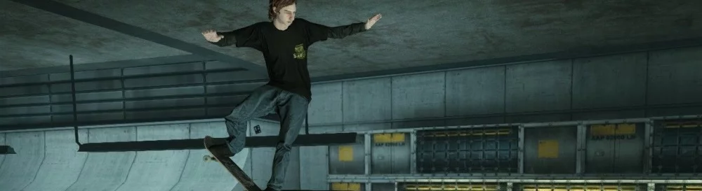 Tony Hawk's Pro Skater HD - что это за игра, трейлер, системные требования, отзывы и оценки, цены и скидки, гайды и прохождение, похожие игры 