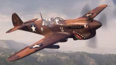 World of Warplanes - игра в жанре В реальном времени