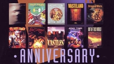 Interplay's 10 Year Anthology - дата выхода