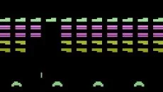 INV - дата выхода для Atari 2600