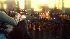 Hitman: Sniper Challenge - дата выхода для Xbox 360