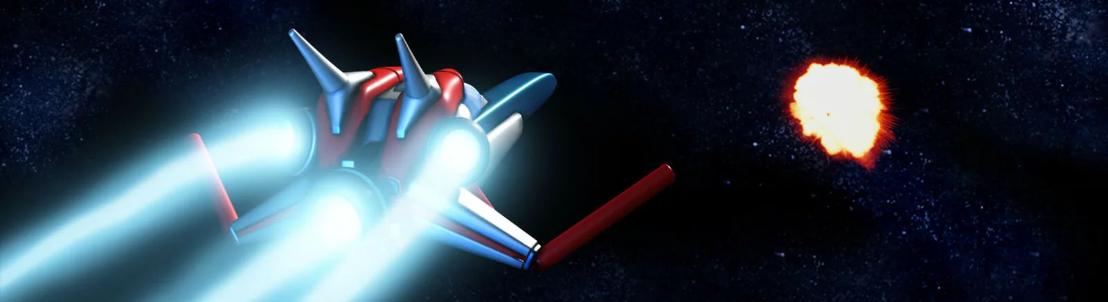 Iridion 3D - что это за игра, трейлер, системные требования, отзывы и оценки, цены и скидки, гайды и прохождение, похожие игры 