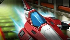 Iridion 2 - игра в жанре Симулятор