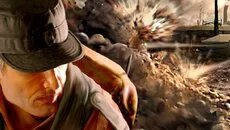 Iron Storm (1996) - дата выхода